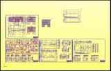 Visualizzazione delle tavole di progetto